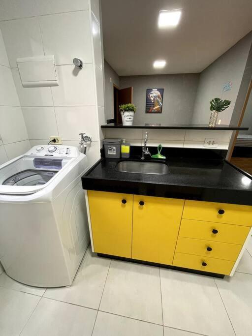 Apartamento Lagoa Da Prata - Com Ar Condicionado Londrina