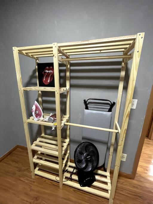 Apartamento Lagoa Da Prata - Com Ar Condicionado