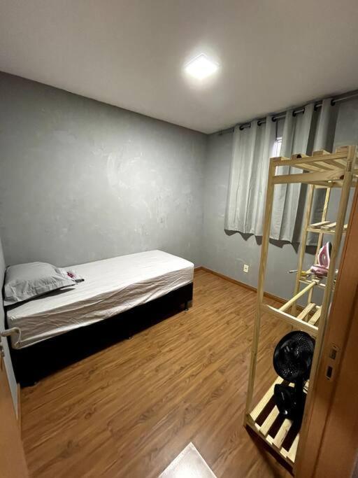 Lagoa Da Prata - Com Ar Condicionado Apartamento Londrina